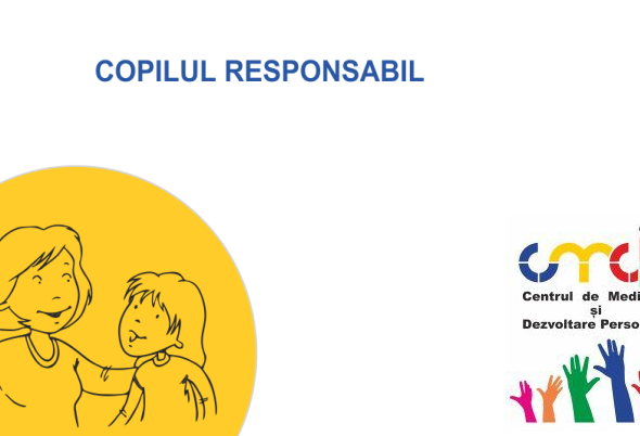 copilul responsabil v3